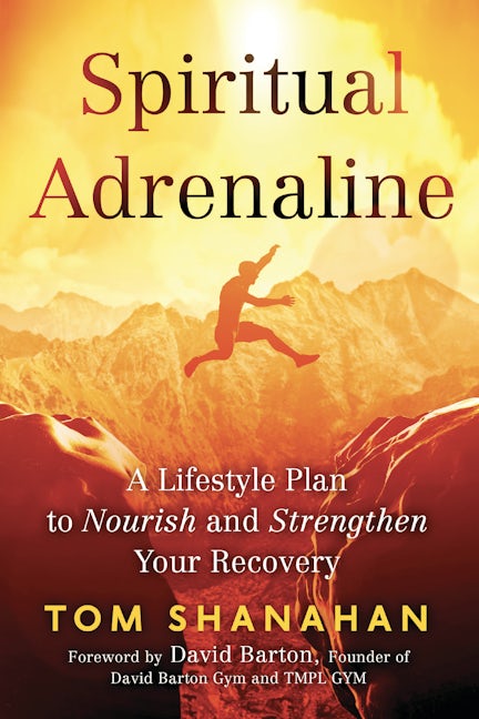 Spiritual Adrenaline