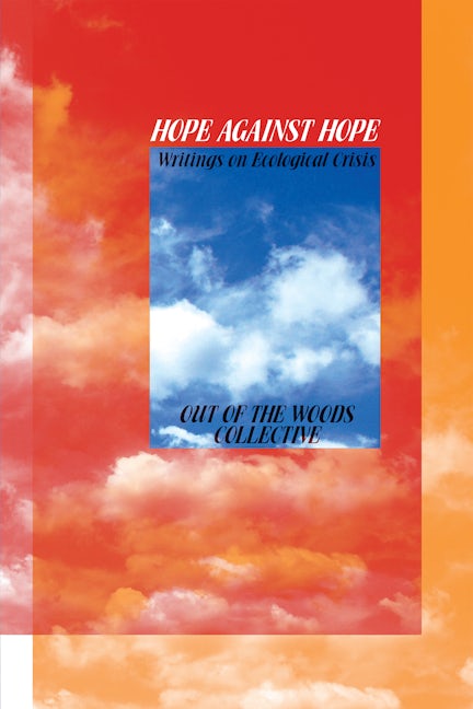 Book cover image for Hope Against Hope ISBN: 9781942173205