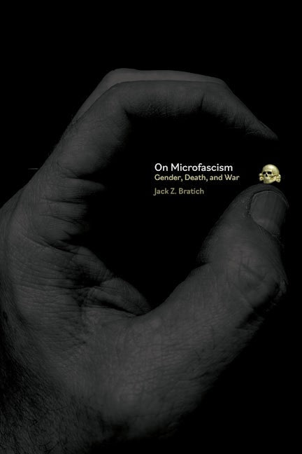 Book cover image for On Microfascism ISBN: 9781942173496