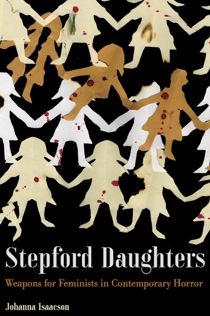 Book cover image for Stepford Daughters ISBN: 9781942173694