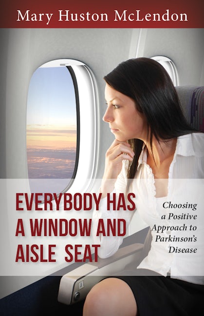 Book cover image for Everybody Has a Window and Aisle Seat ISBN: 9781942557043