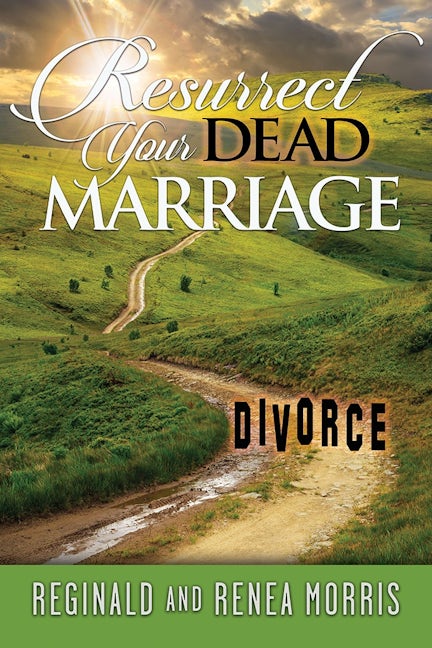Book cover image for Resurrect Your Dead Marriage ISBN: 9781942557715