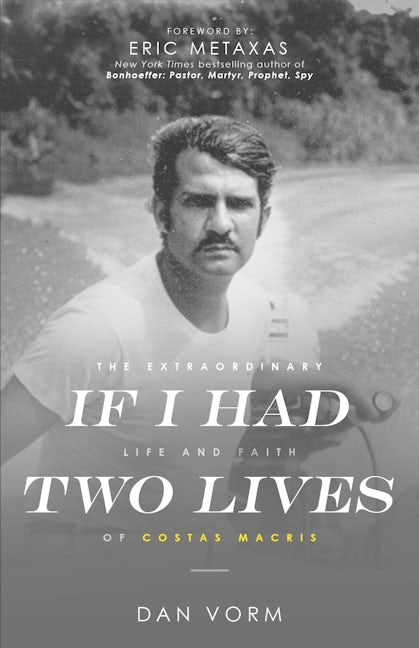 Book cover image for If I Had Two Lives ISBN: 9781942557746