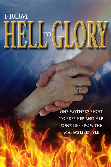 Book cover image for From Hell to Glory ISBN: 9781942587439