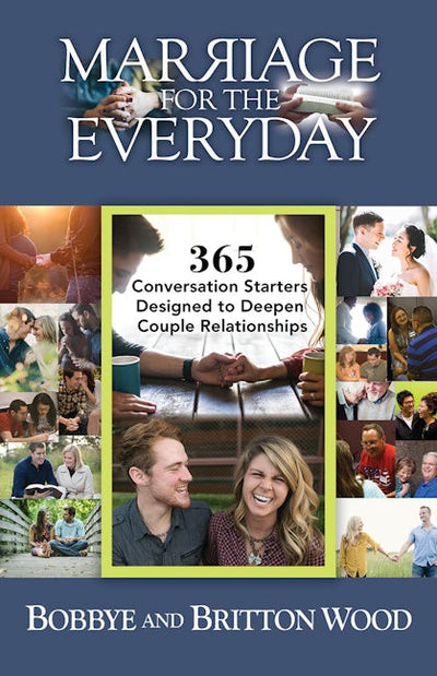 Marriage for the Everyday
