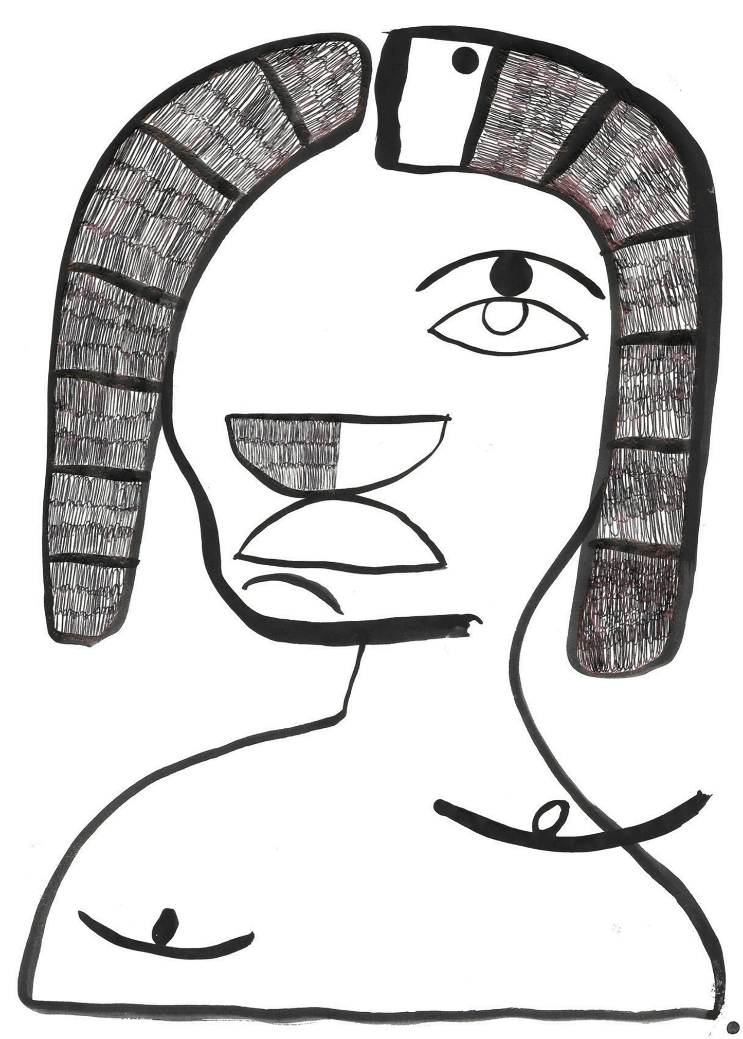 Book cover image for Weeping Gang Bliss Void Yab-Yum ISBN: 9781943888184