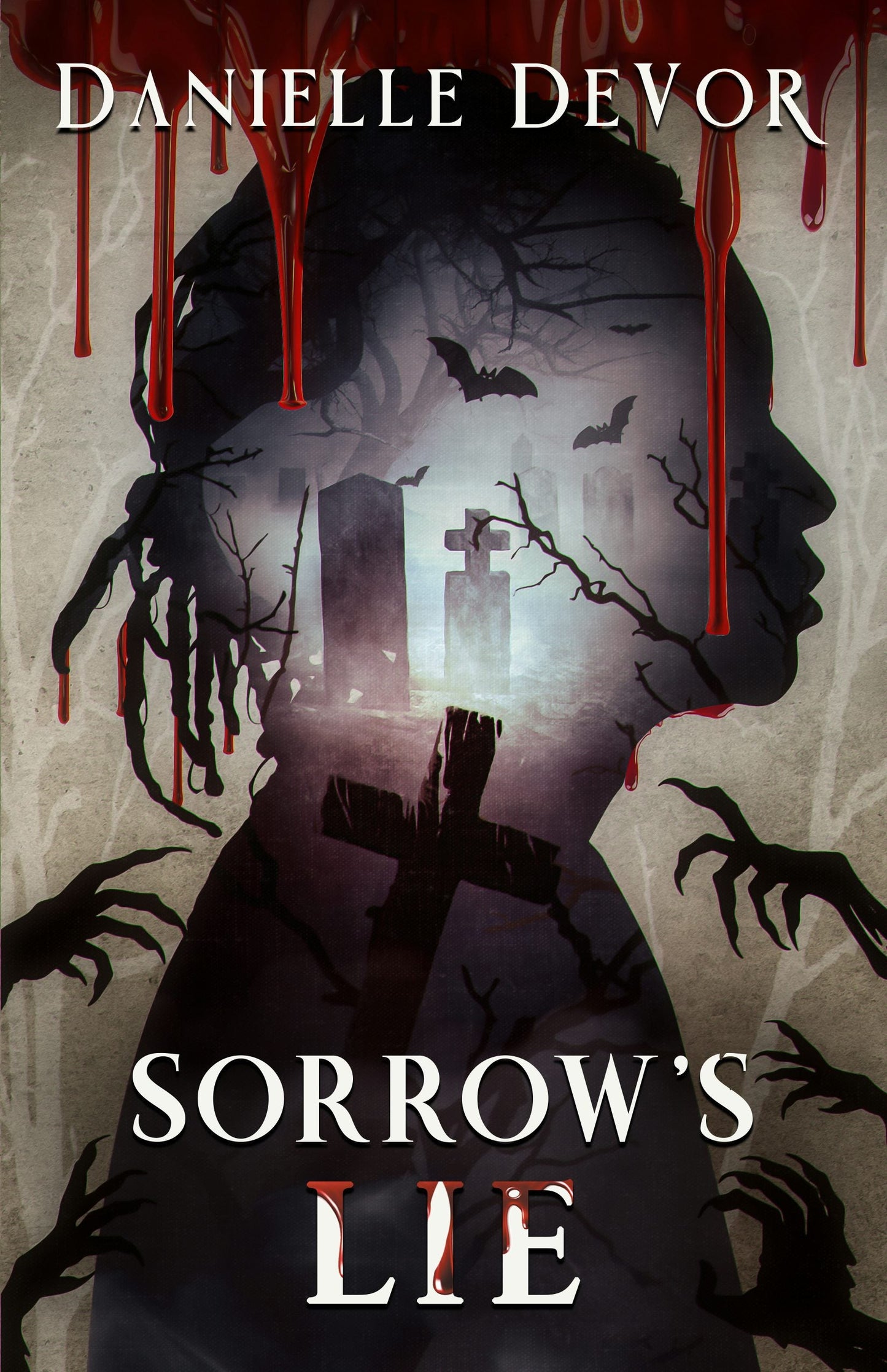 Book cover image for Sorrow's Lie ISBN: 9781944728410