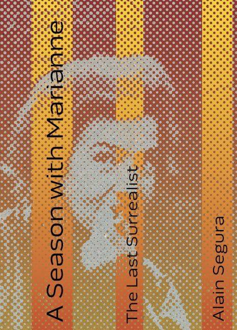 Book cover image for A Season with Marianne ISBN: 9781945335150