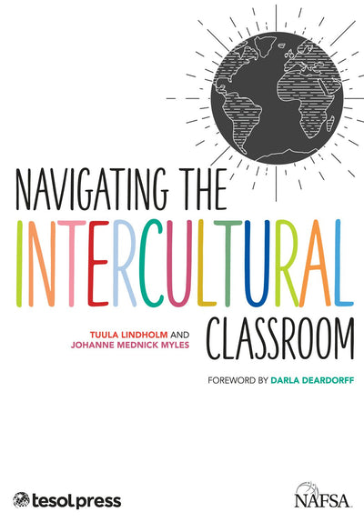 Cover image for Navigating the Intercultural Classroom, isbn: 9781945351273