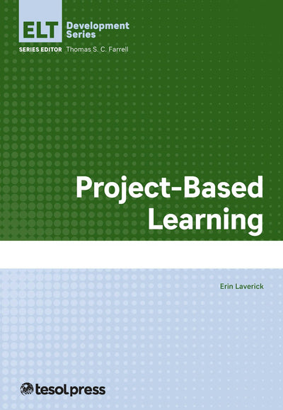 Cover image for Project-Based Learning, isbn: 9781945351310