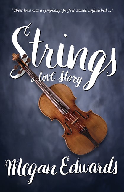 Book cover image for Strings ISBN: 9781945501036