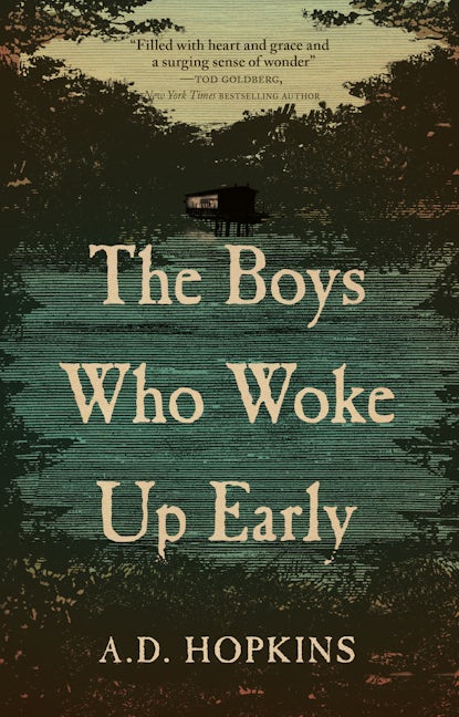 The Boys Who Woke Up Early