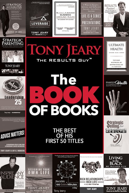Book cover image for The Book of Books ISBN: 9781945507960