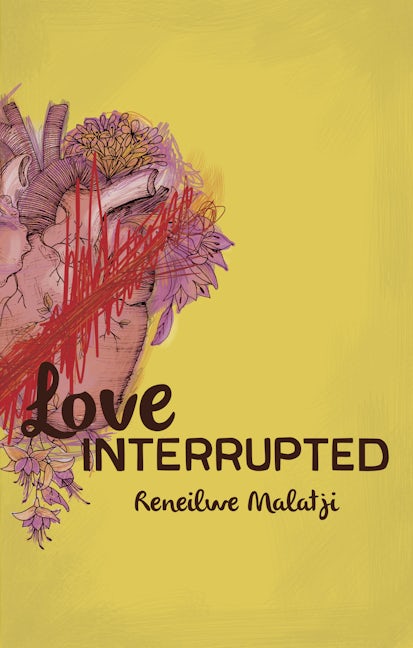 Book cover image for Love Interrupted ISBN: 9781946395030