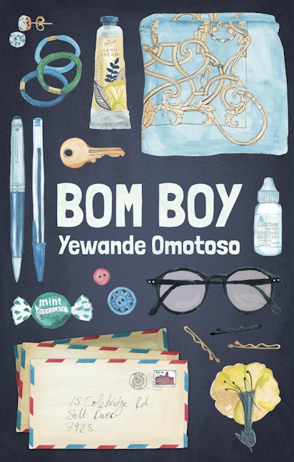 Bom Boy