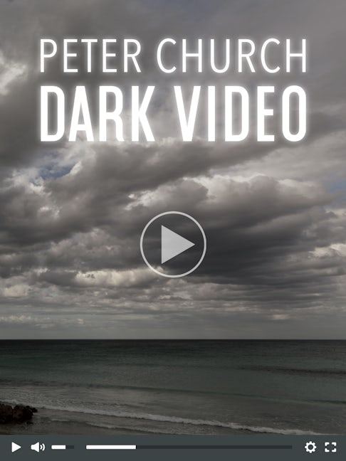 Book cover image for Dark Video ISBN: 9781946395214
