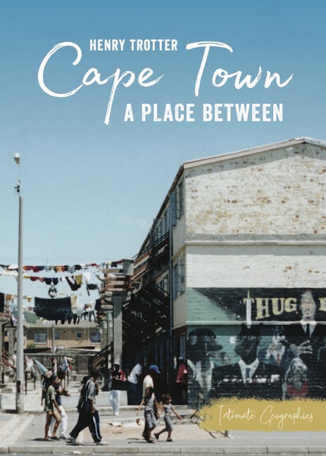 Book cover image for Cape Town ISBN: 9781946395252