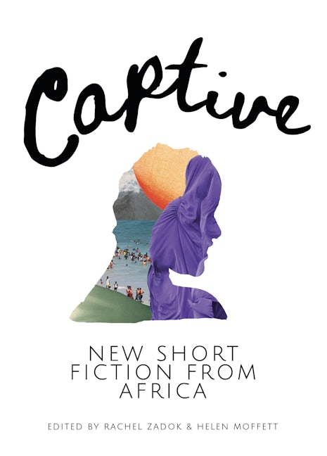 Book cover image for Captive: New Short Fiction from Africa ISBN: 9781946395948