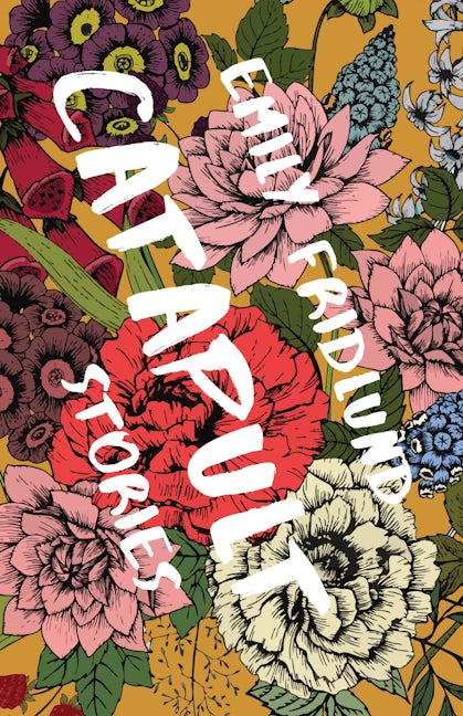 Book cover image for Catapult ISBN: 9781946448057