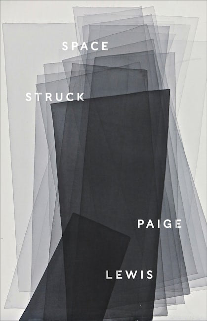Book cover image for Space Struck ISBN: 9781946448446
