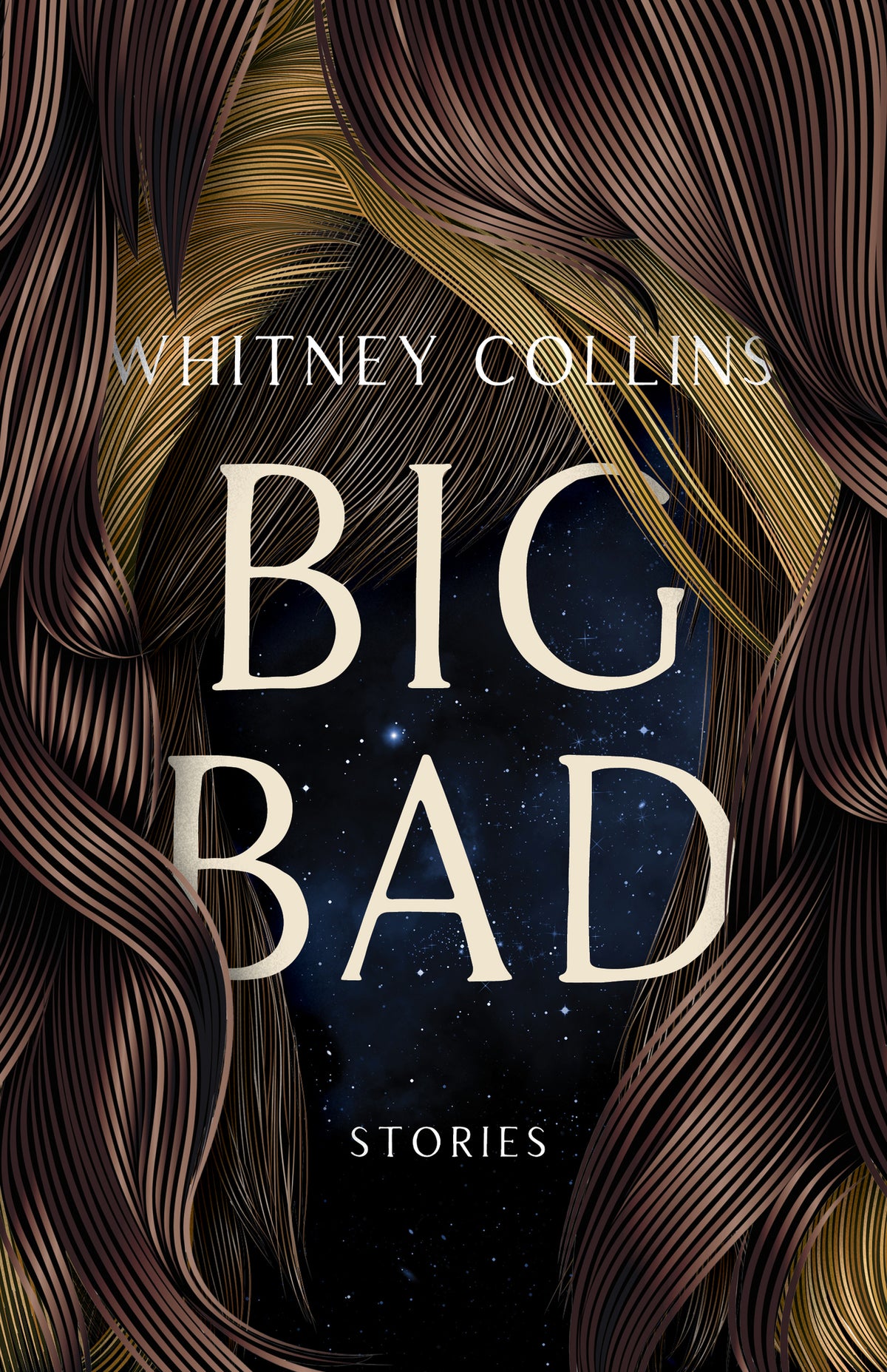 Cover image for Big Bad ISBN 9781946448729