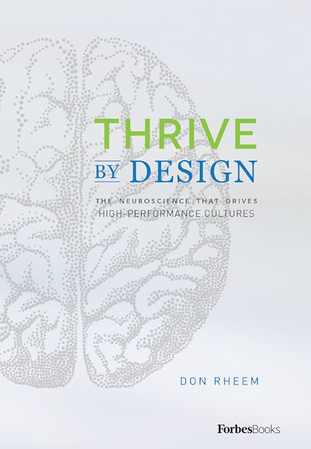 Thrive By Design