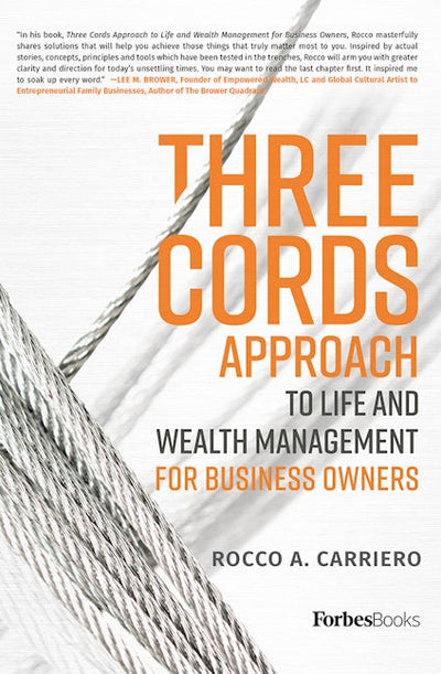 Three Cords Approach