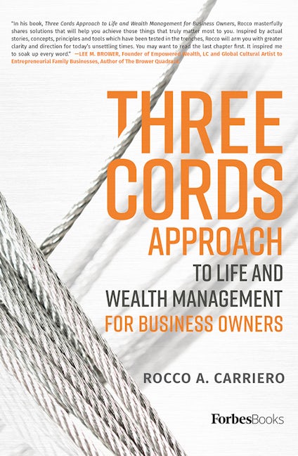 Three Cords Approach