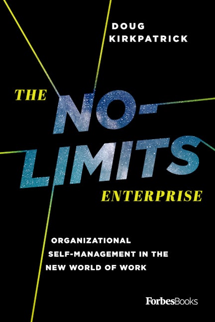 The No-Limits Enterprise