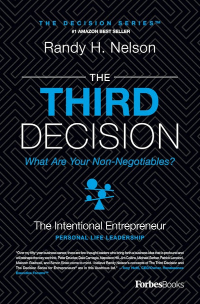 The Third Decision