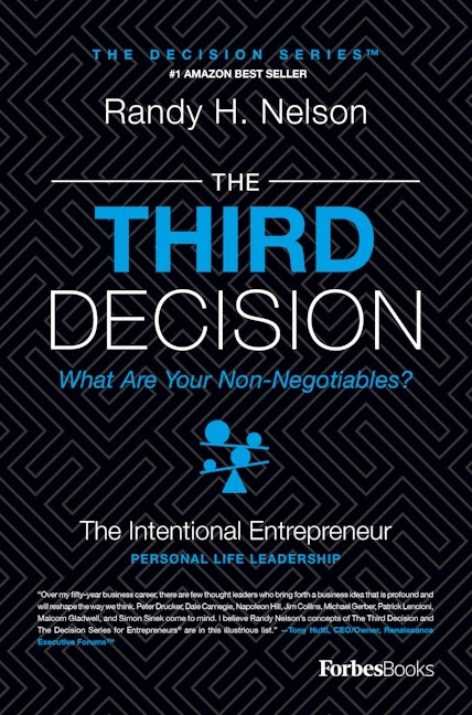 The Third Decision