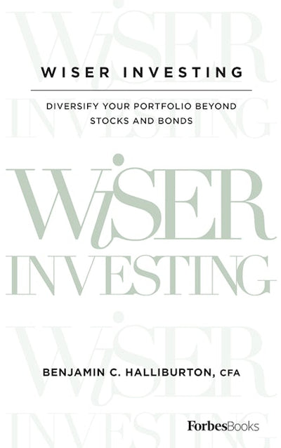 Wiser Investing