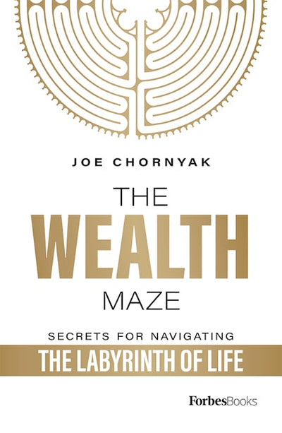 The Wealth Maze