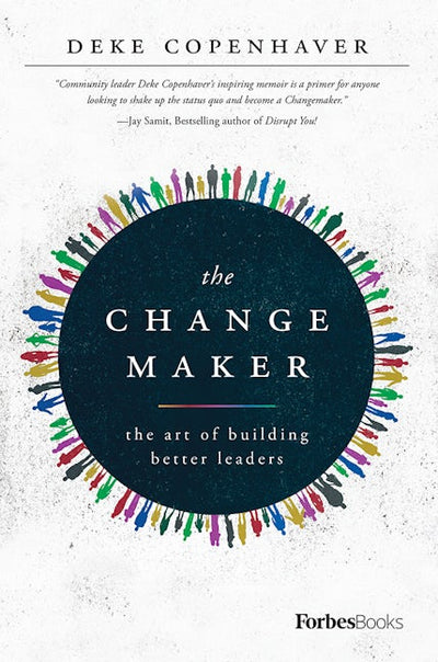 The Changemaker