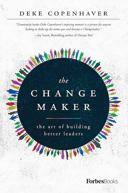 The Changemaker