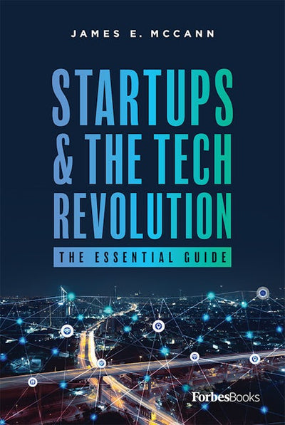Startups & The Tech Revolution