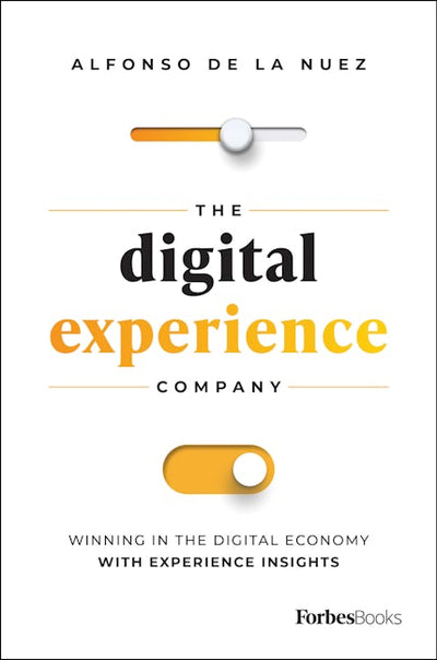 The Digital Experience Company