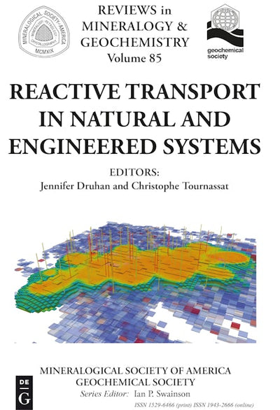 Reactive Transport in Natural and Engineered Systems