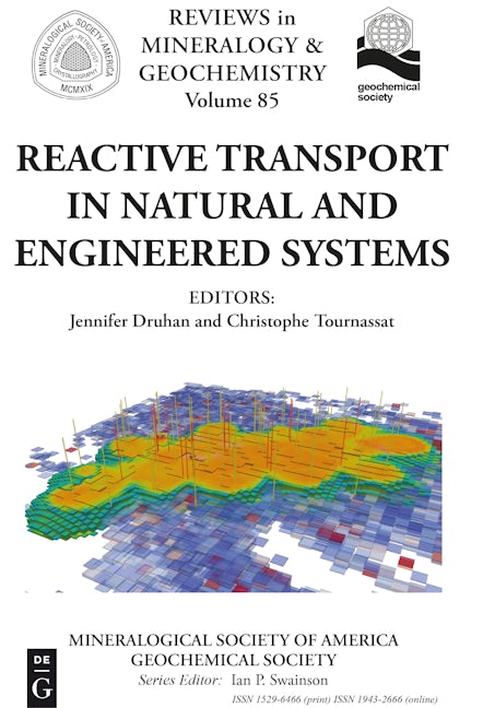Reactive Transport in Natural and Engineered Systems