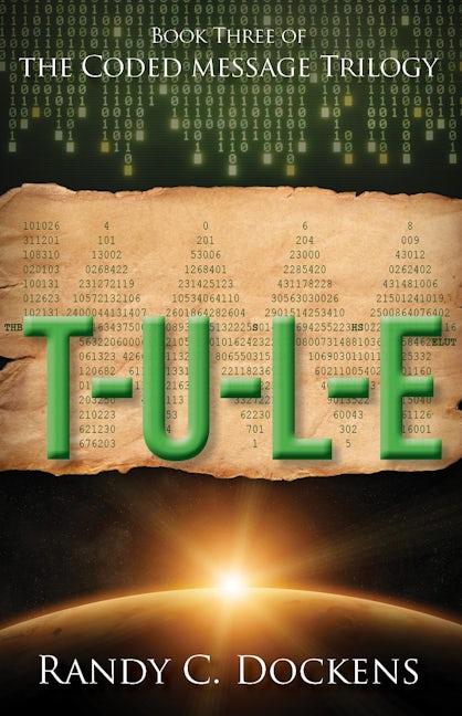 Book cover image for T-U-L-E ISBN: 9781946889263