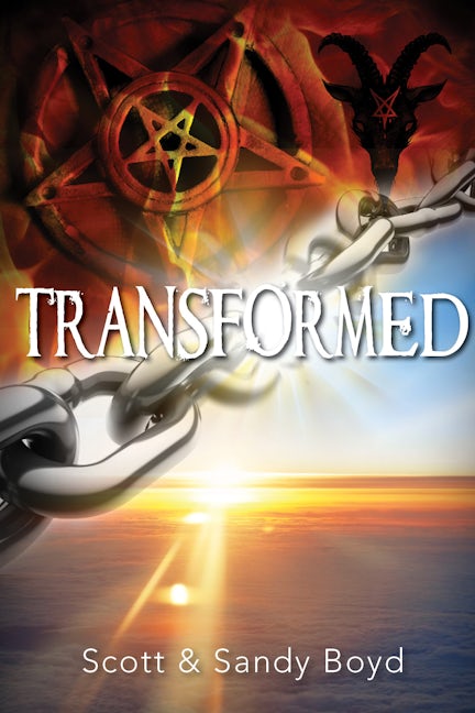 Book cover image for Transformed ISBN: 9781946889454