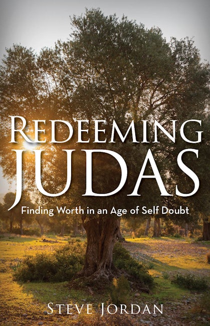 Book cover image for Redeeming Judas ISBN: 9781946889973