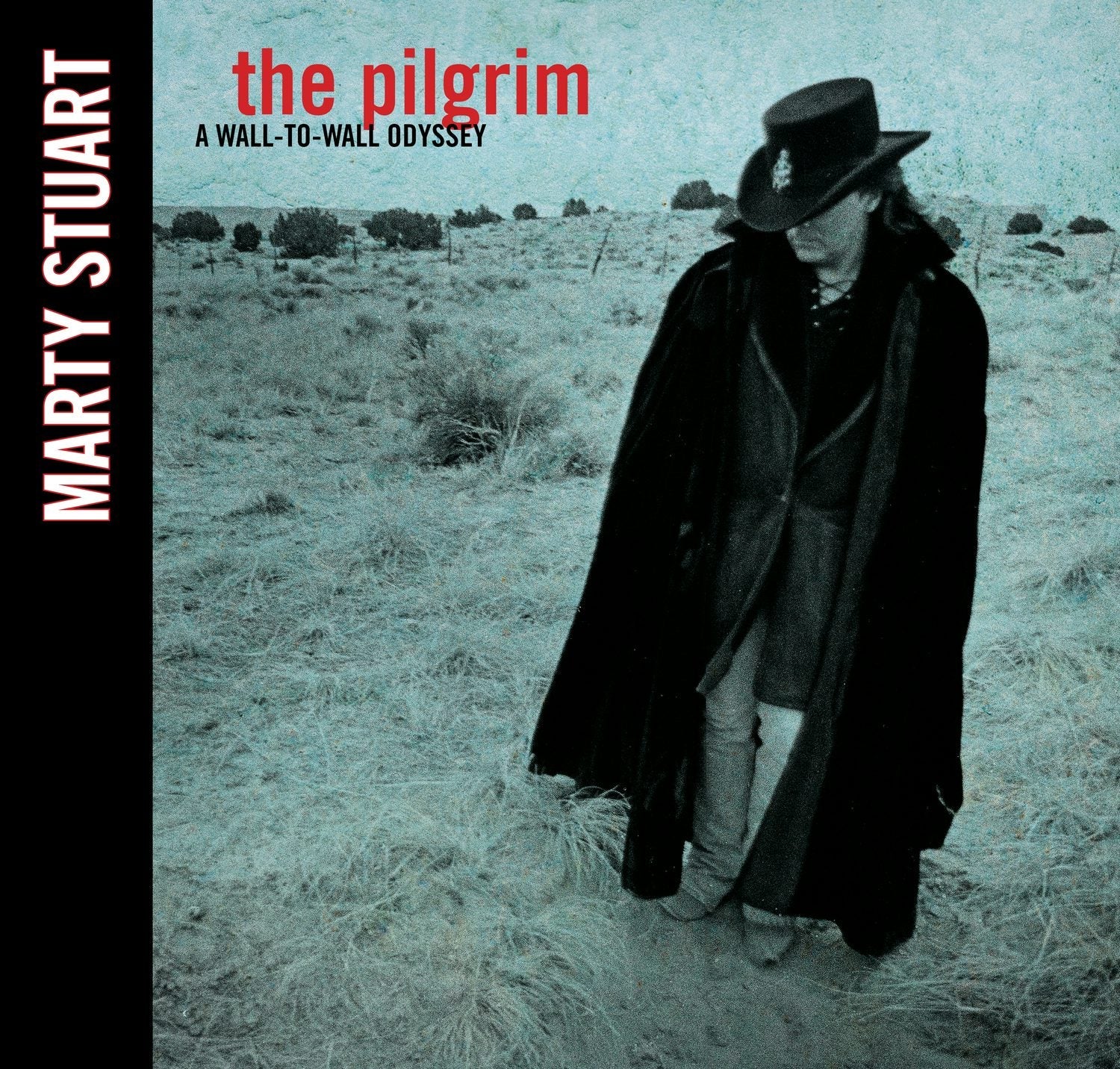Book cover image for The Pilgrim ISBN: 9781947026506