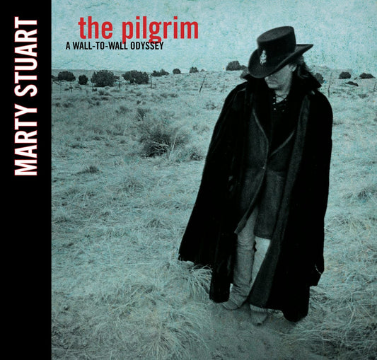 The Pilgrim