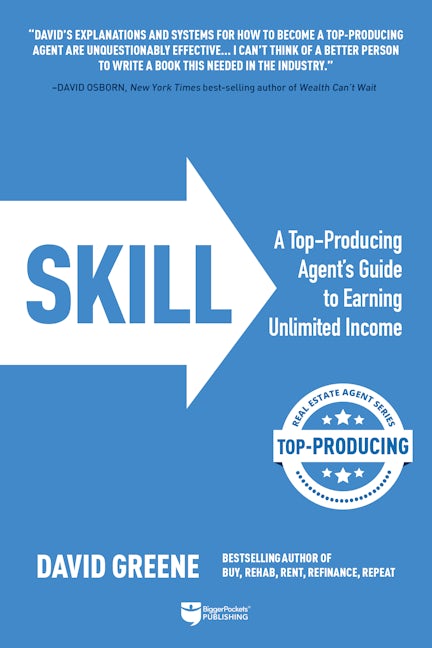 Book cover image for SKILL ISBN: 9781947200524