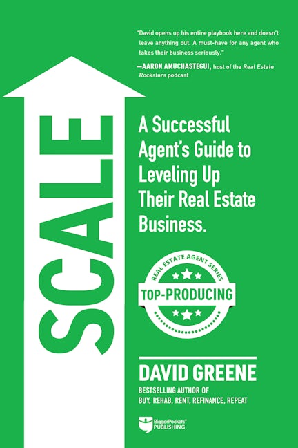 Book cover image for SCALE ISBN: 9781947200869