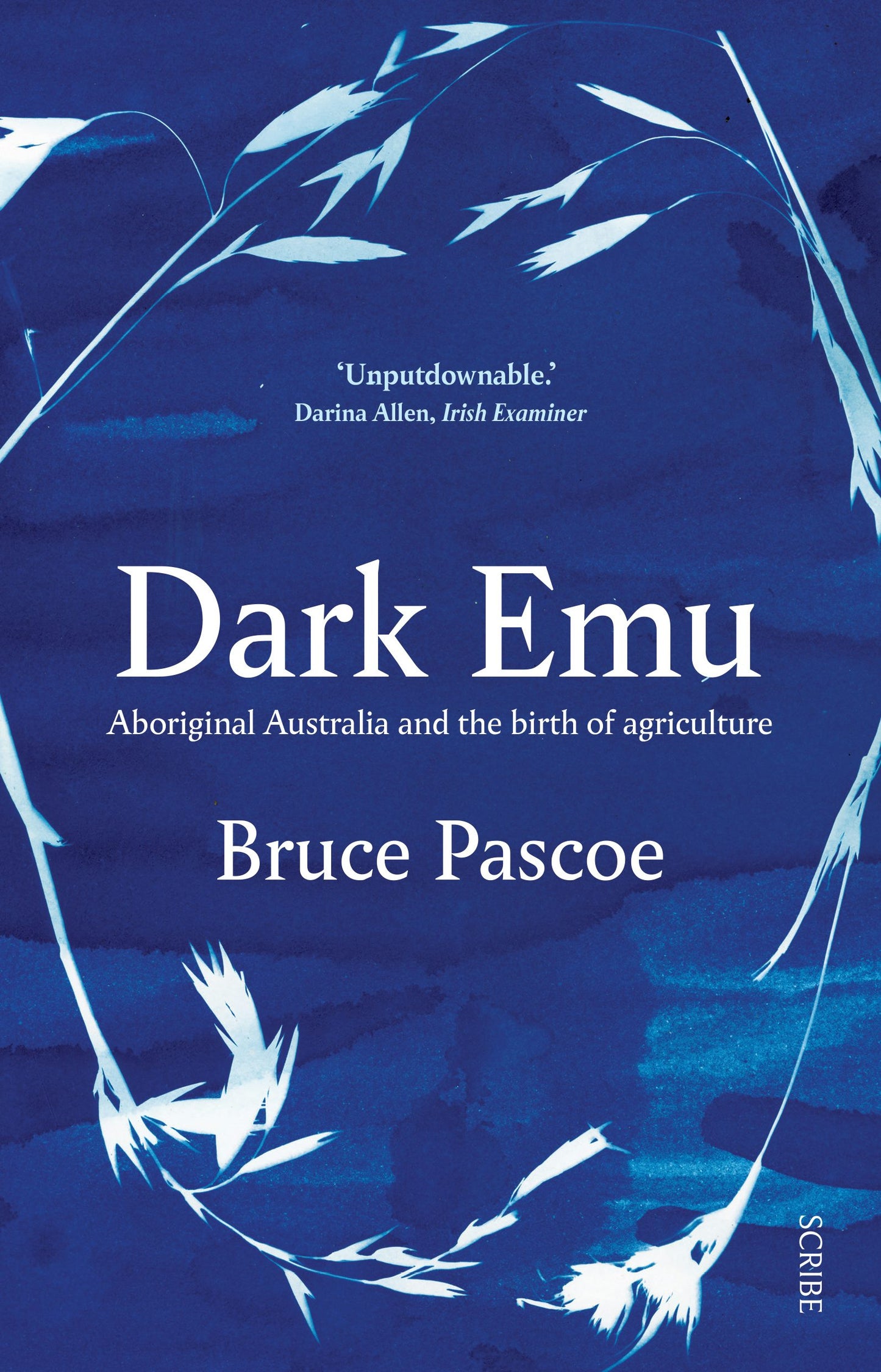 Book cover image for Dark Emu ISBN: 9781947534087