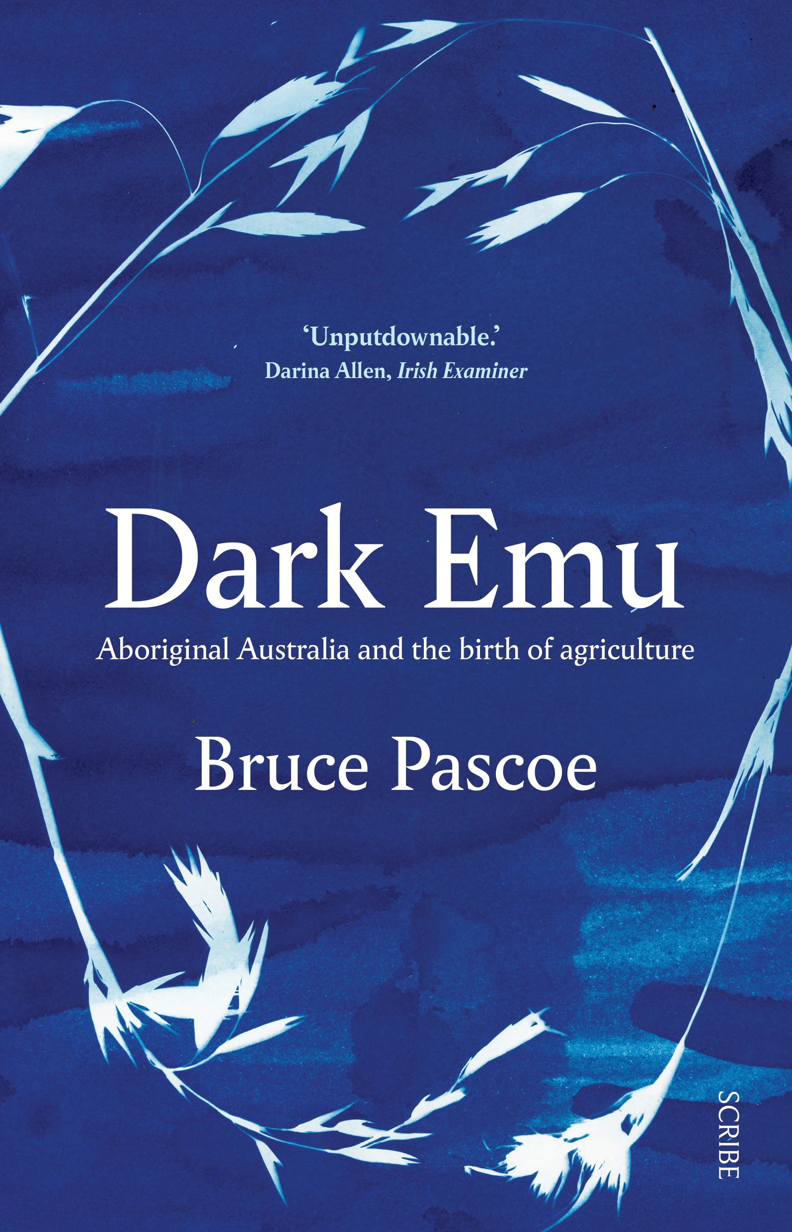 Book cover image for Dark Emu ISBN: 9781947534087
