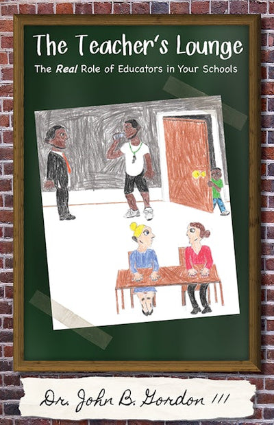 The Teacher’s Lounge