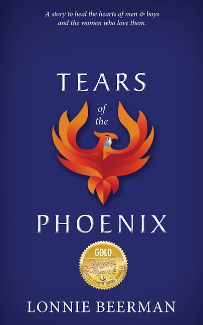 Book cover image for Tears of the Phoenix ISBN: 9781948484633